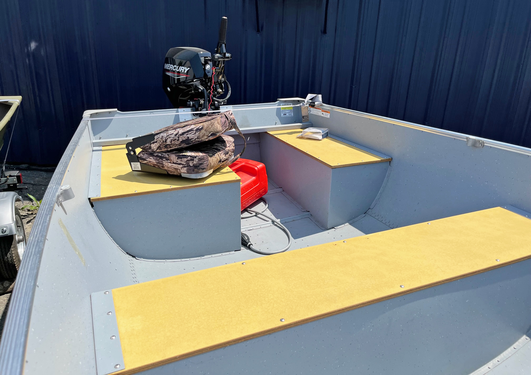 Used Inventory MidMaine Marine, Inc. Oakland, ME (800) 6492628